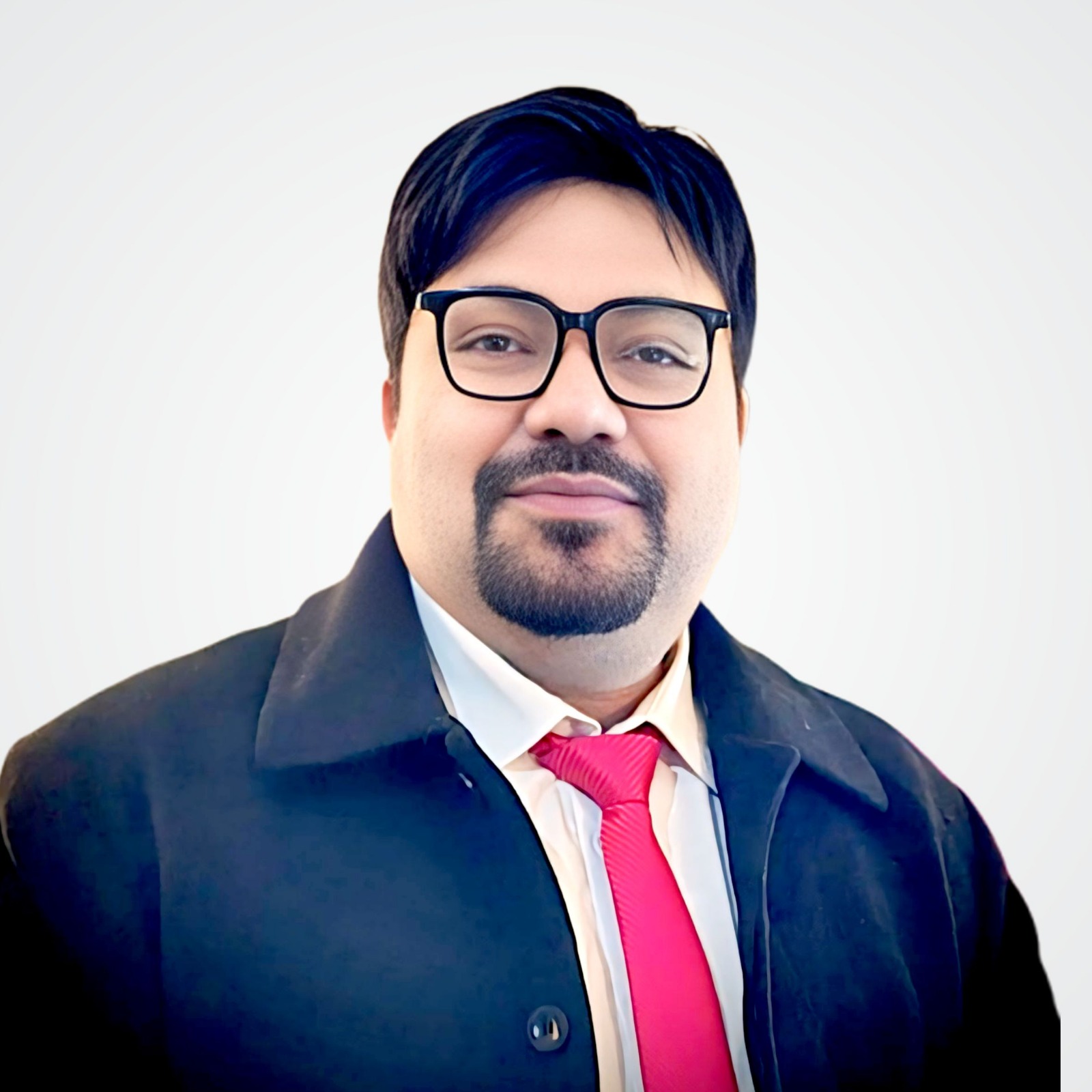 Kamran-CEO