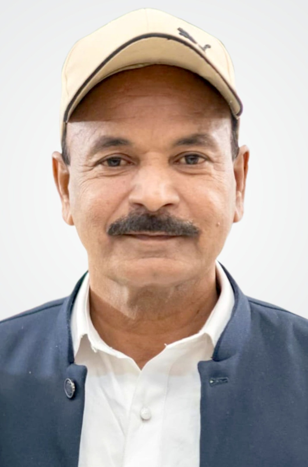 Sarwar-Vice President